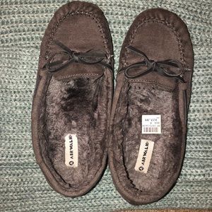 Warm Flats